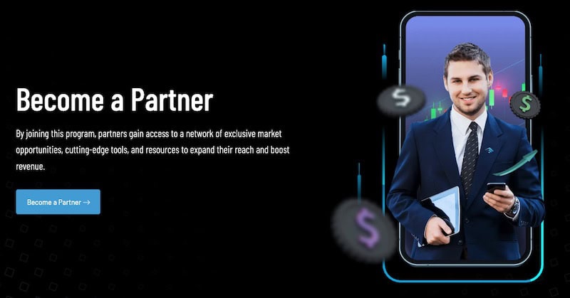 Exclusive Markets Launches Partner Program, Offering Lucrative Opportunities for Introducing Brokers